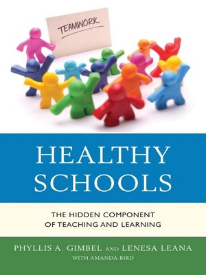 cover image of Healthy Schools
